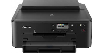 Canon TS706 Inkjet Printer